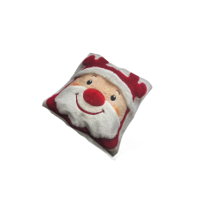 Christmas Pillowcase with Snowman and Reindeer Design(C)